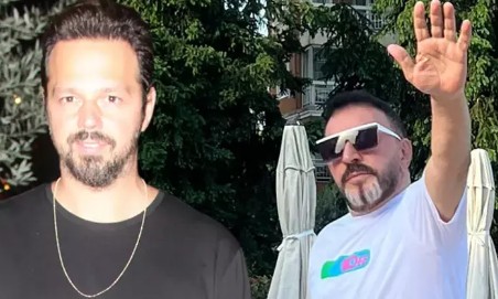 Mustafa Topaloğlu'na 'uzaylı' göndermesi!